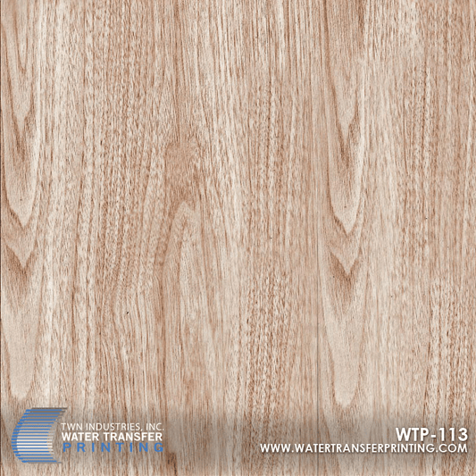 WTP-113 WOOD GRAIN