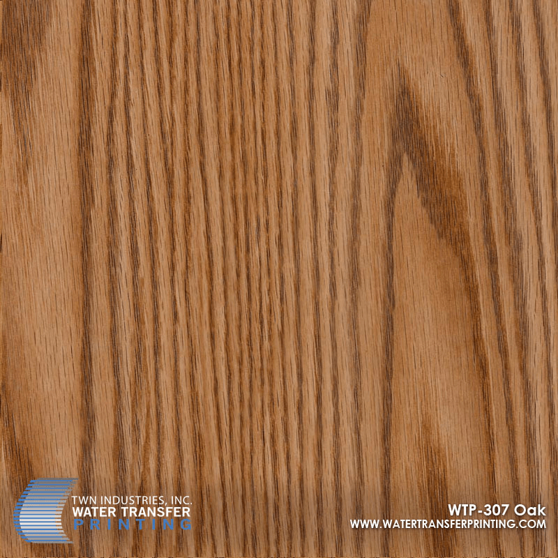 WTP-307 OAK