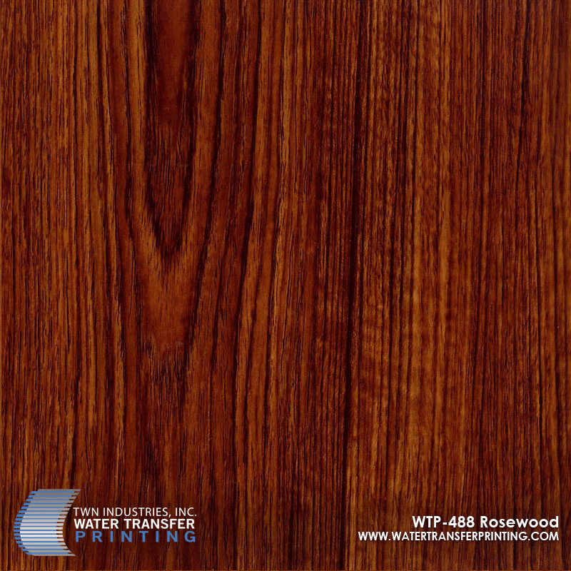 WTP-488 ROSEWOOD