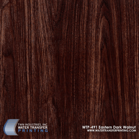 WTP-491 EASTERN DARK WALNUT