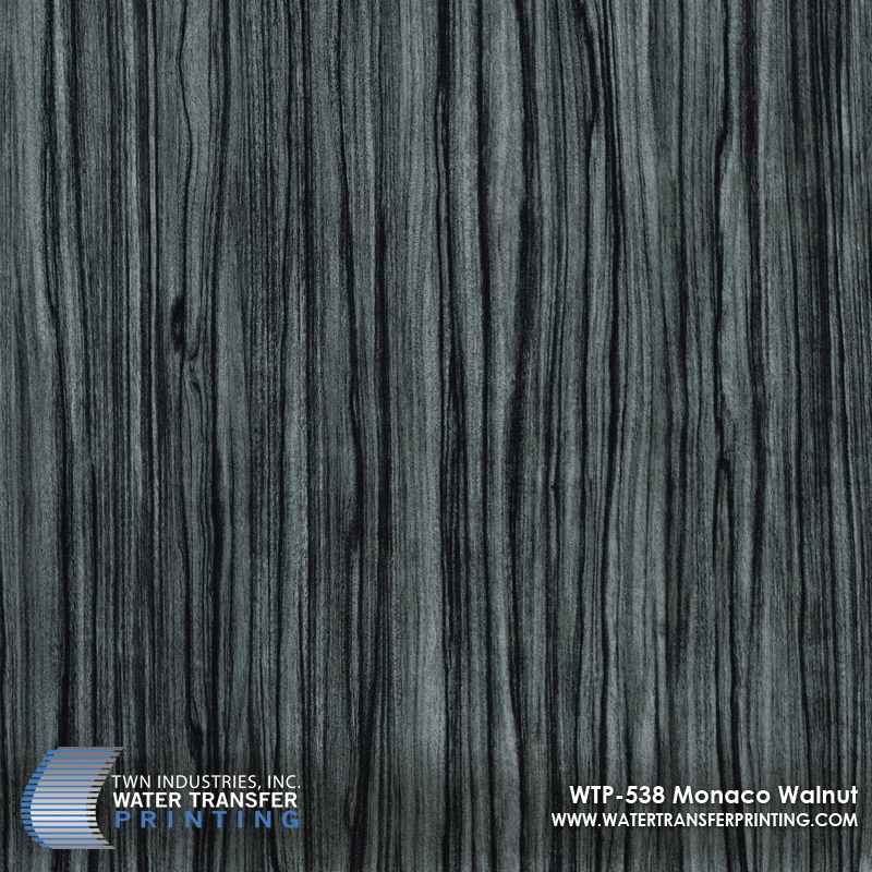WTP-538 MONACO WALNUT