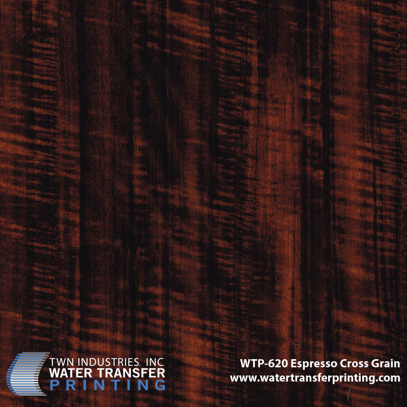 WTP-620 ESPRESSO CROSS GRAIN
