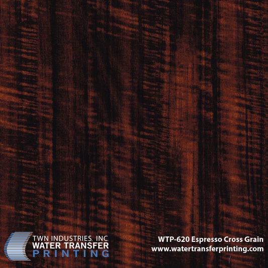 WTP-620 ESPRESSO CROSS GRAIN