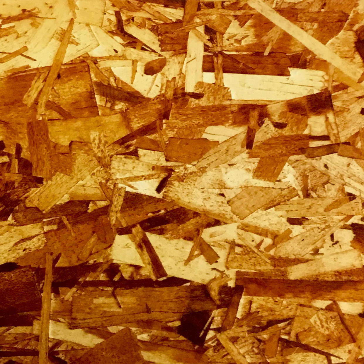 WAFER BOARD