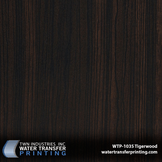 WTP-1035 TIGERWOOD