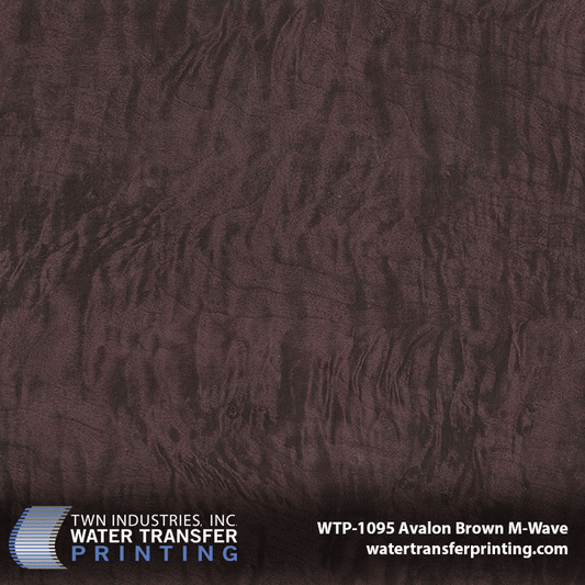 WTP-1095 AVALON BROWN M WAVE