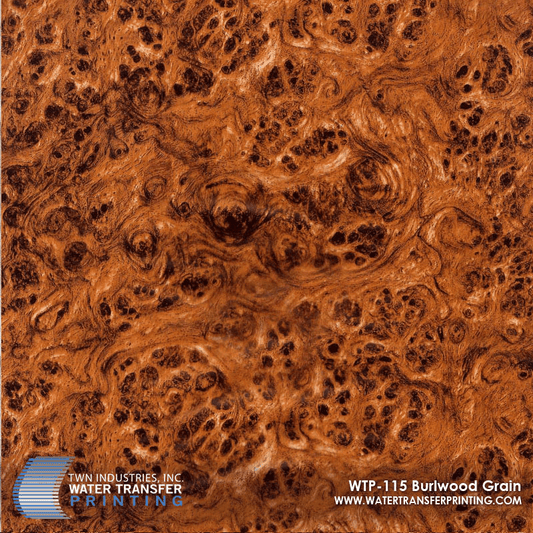 WTP-115 BURLWOOD GRAIN