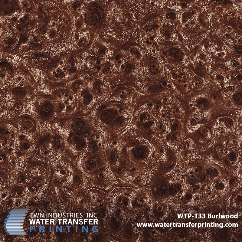 WTP-133 BURLWOOD