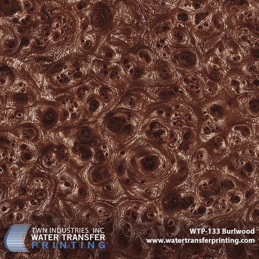 WTP-133 BURLWOOD