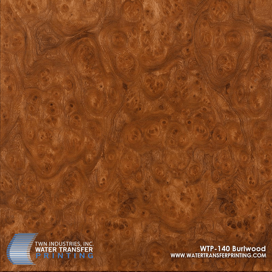 WTP-140 BURLWOOD