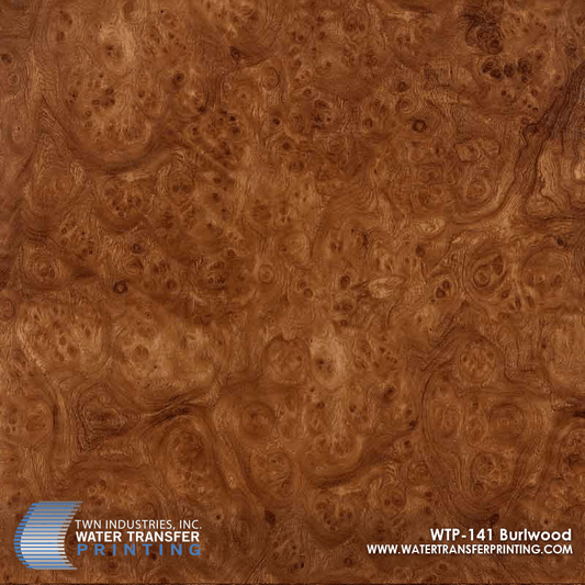 WTP-141 BURLWOOD