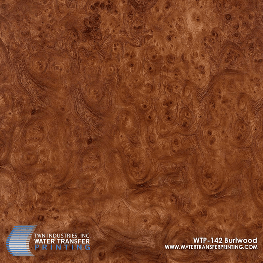 WTP-142 BURLWOOD
