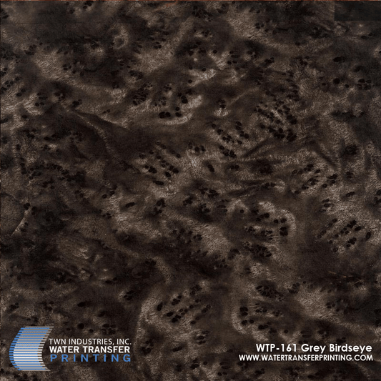 WTP-161 GREY BIRDSEYE