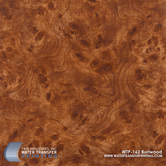 WTP-162 BURLWOOD