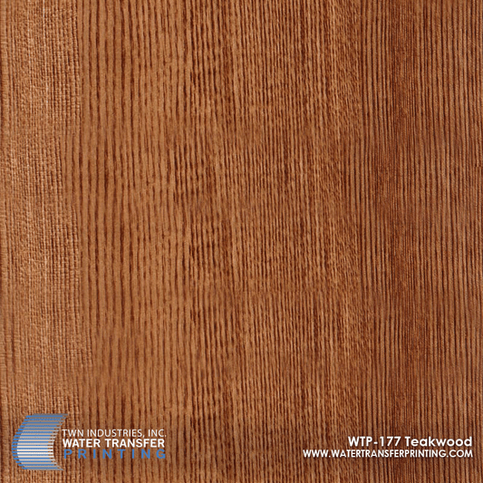 WTP-177 TEAKWOOD