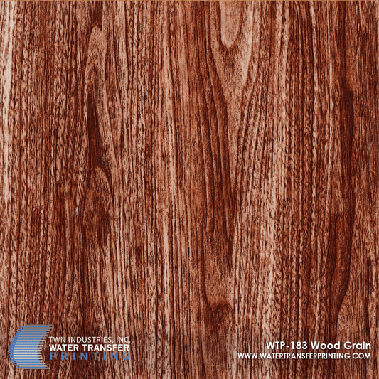 WTP-183 WOOD GRAIN