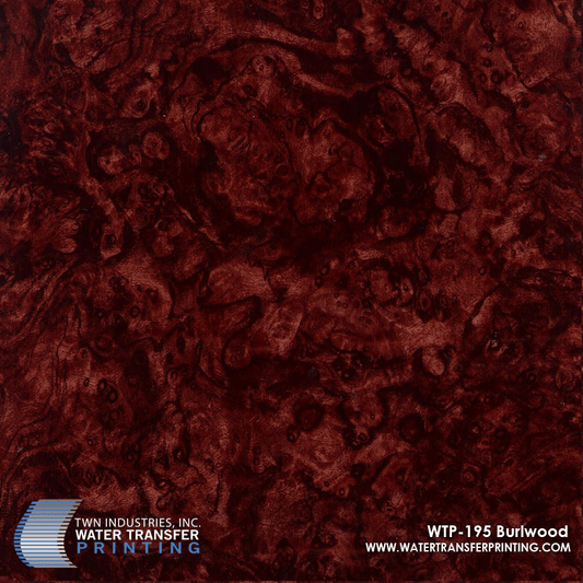 WTP-195 BURLWOOD