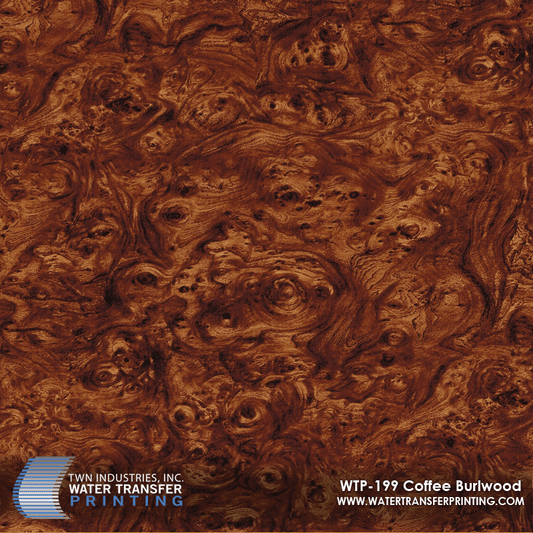 WTP-199 COFFEE BURLWOOD