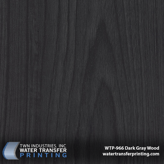 WTP-966 DARK GRAY WOOD