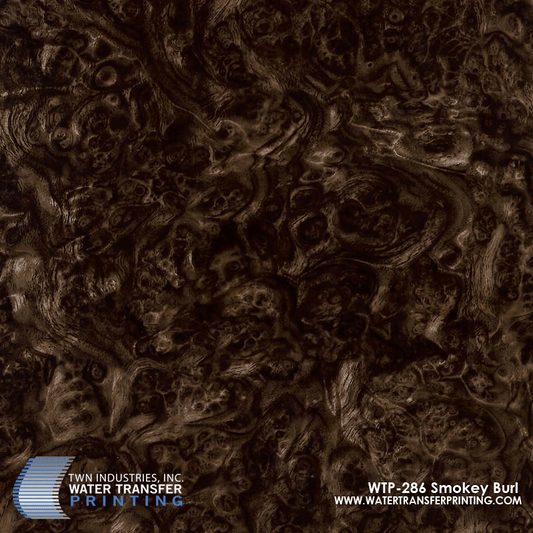 WTP-286 SMOKEY BURL