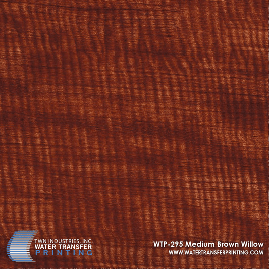 WTP-295 MEDIUM BROWN WILLOW
