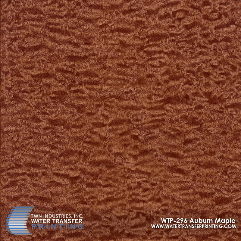 WTP-296 AUBURN MAPLE