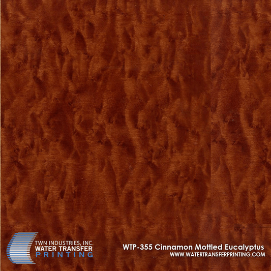 WTP-355 CINNAMON MOTTLED EUCALYPTUS