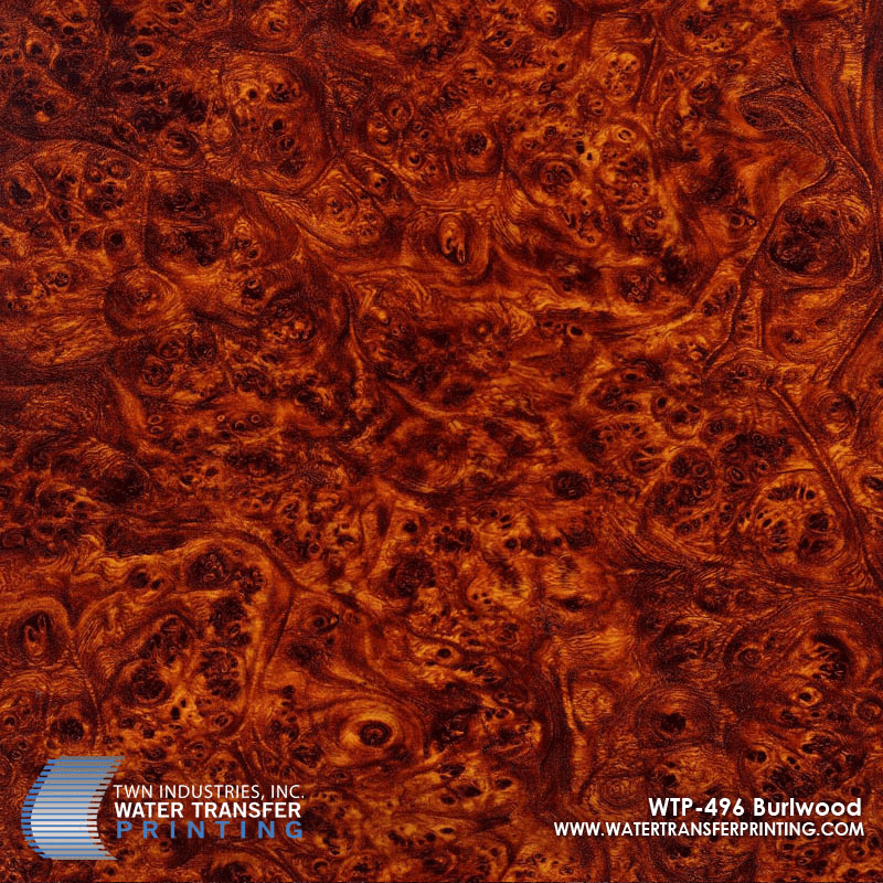 WTP-496 BURLWOOD