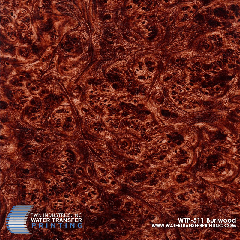 WTP-511 BURLWOOD