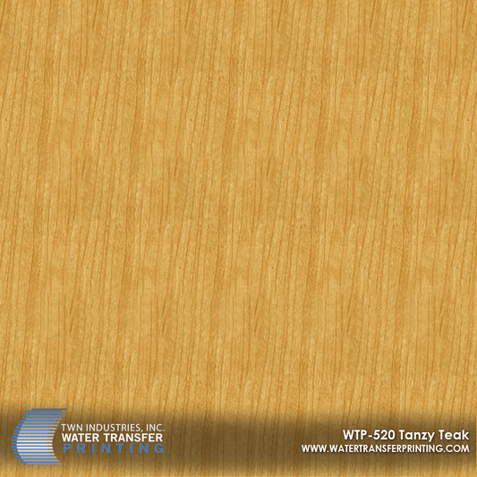 WTP-520 TANZY TEAK