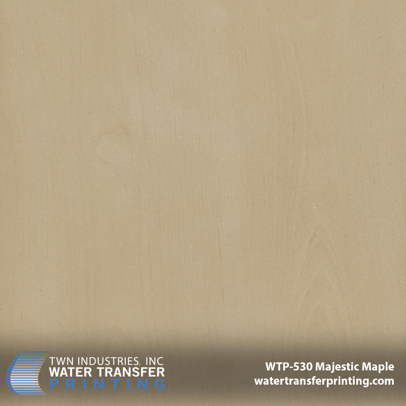 WTP-530 MAJESTIC MAPLE
