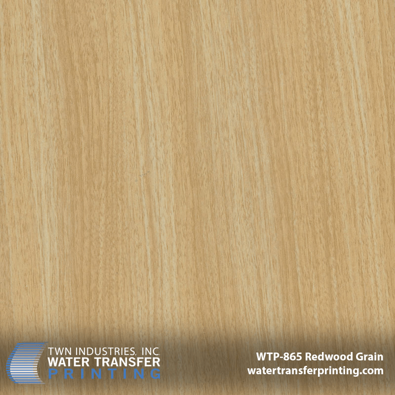 WTP-865 REDWOOD GRAIN