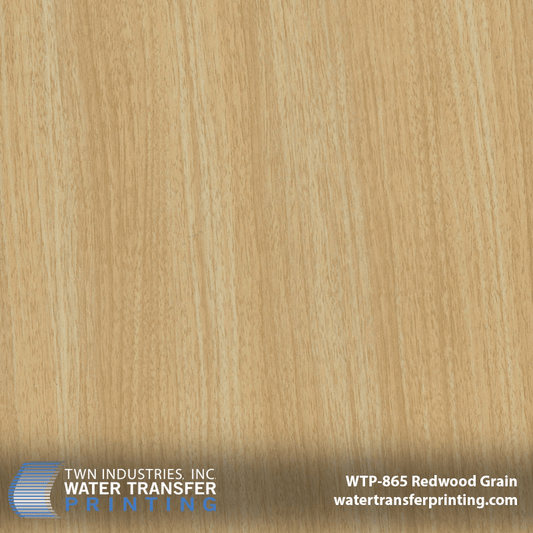 WTP-865 REDWOOD GRAIN