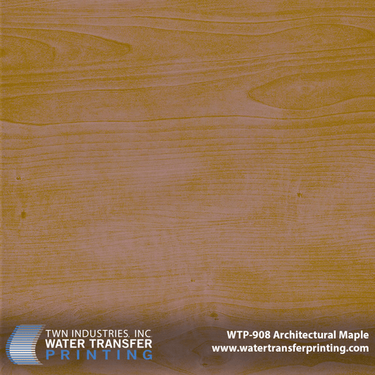 WTP-908 ARCHITECTURAL MAPLE