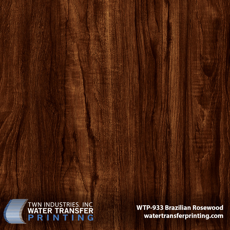 WTP-933 BRAZILIAN ROSEWOOD