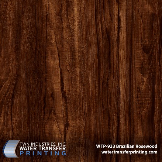 WTP-933 BRAZILIAN ROSEWOOD