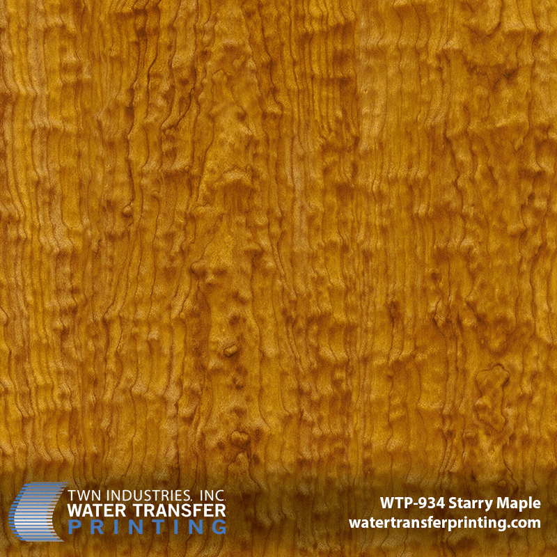 WTP-934 STARRY MAPLE