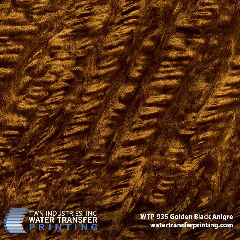 WTP-935 GOLDEN BLACK ANIGRE