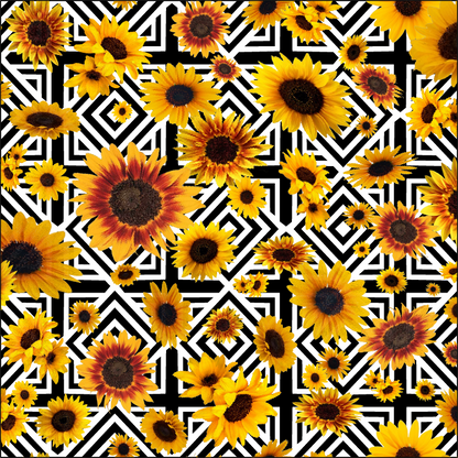 SUNFLOWERS