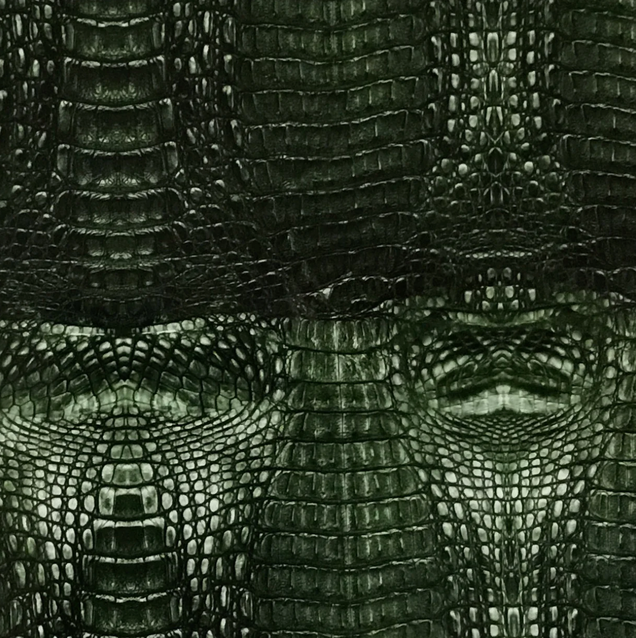 CROCODILE SKIN