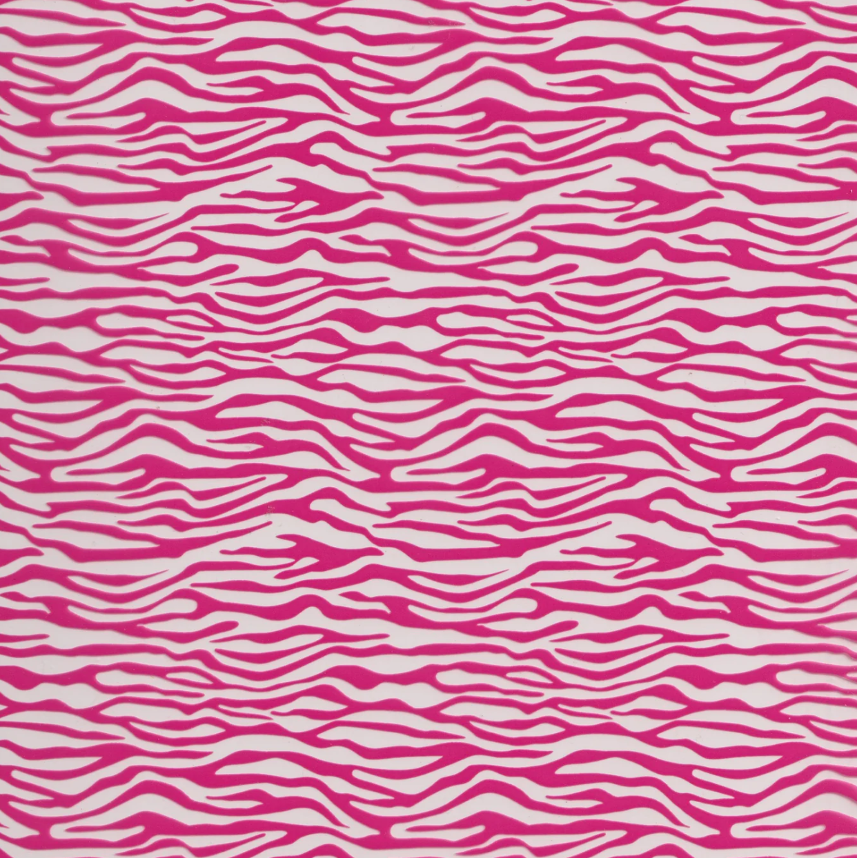 MINI PINK ZEBRA