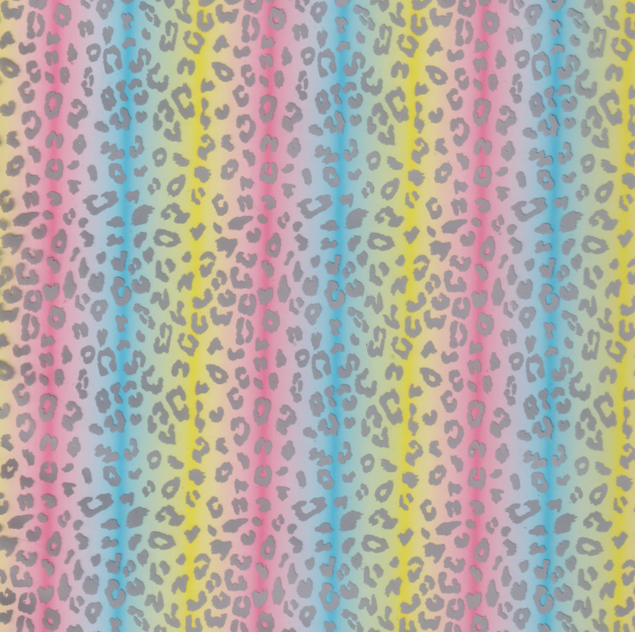 PASTEL CHEETAH