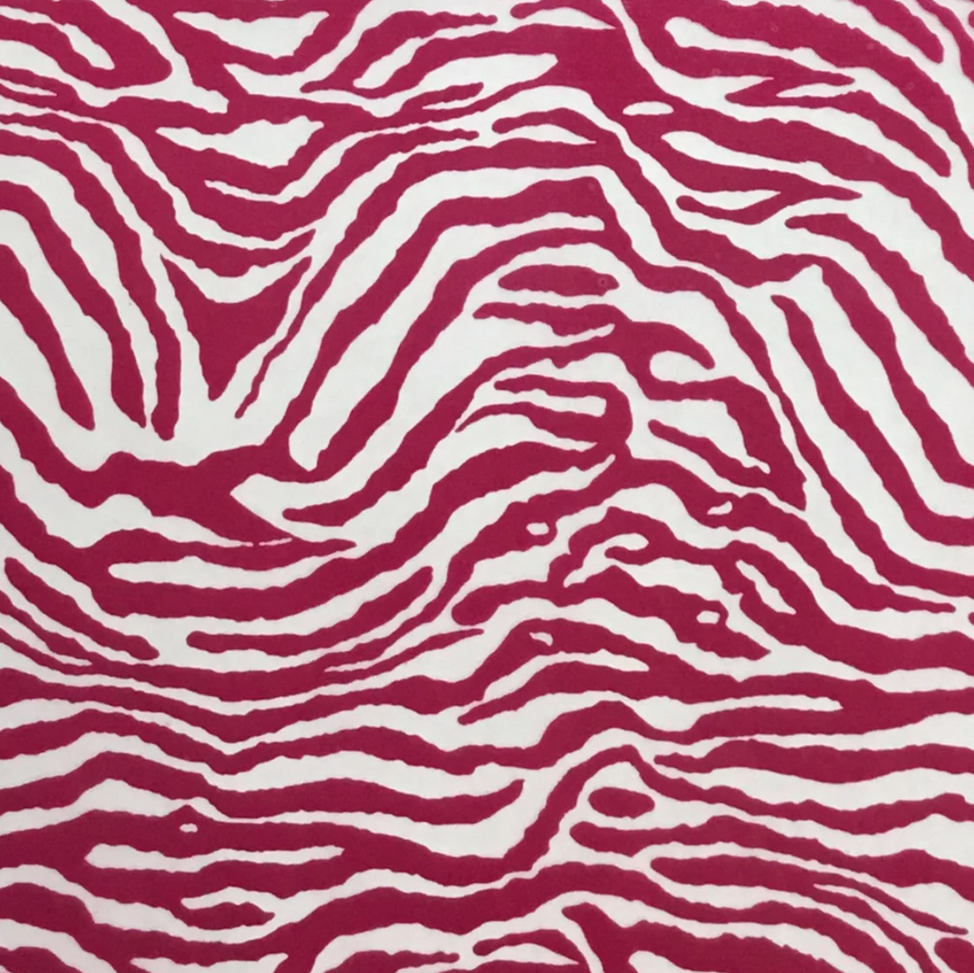 PINK ZEBRA Dip Fusion