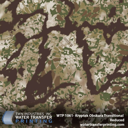 WTP-1061 KRYPTEK OBSKURA TRANSITIONAL REDUCED