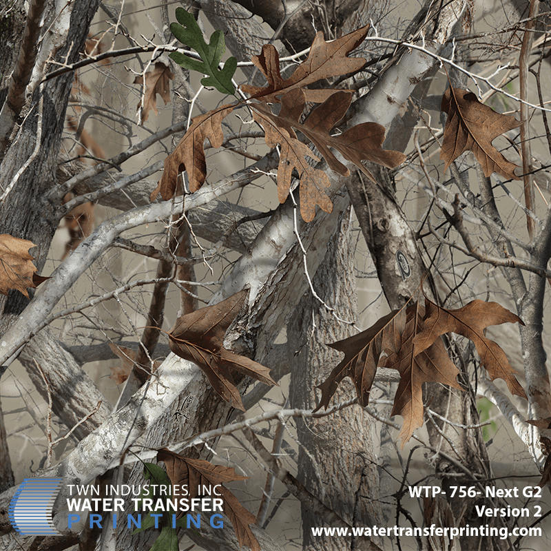 WTP-756 NEXT G2 V 2