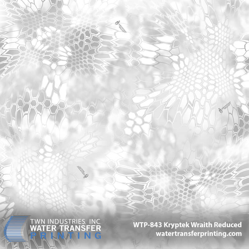 WTP-843 KRYPTEK WRAITH REDUCED