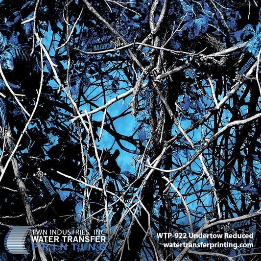 WTP-922 UNDERTOW REDUCED