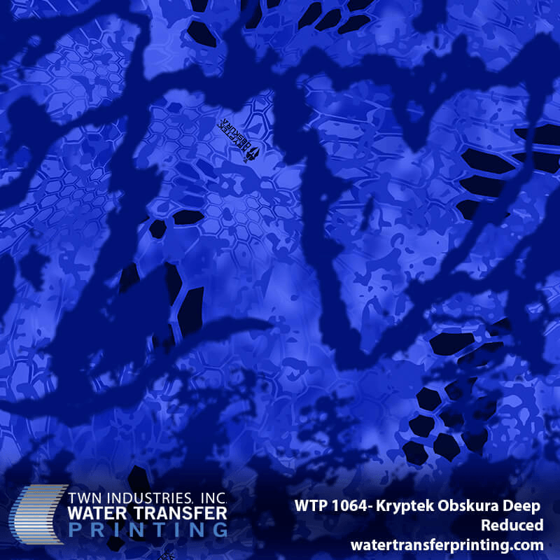 WTP-1064 KRYPTEK OBSKURA DEEP REDUCED