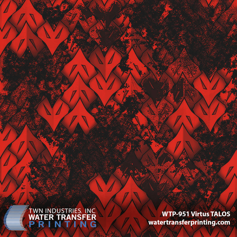 WTP-951 VIRTUS TALOS