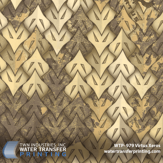 WTP-979 VIRTUS XEROS